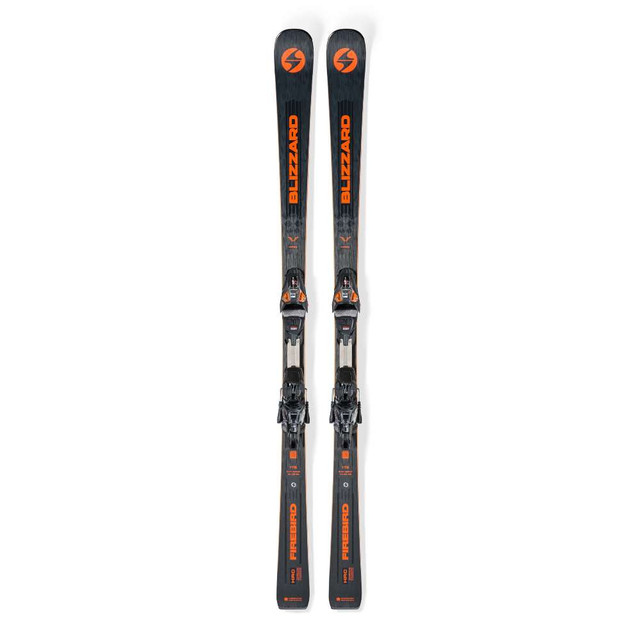 Blizzard Skis