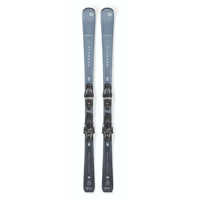 Blizzard Skis