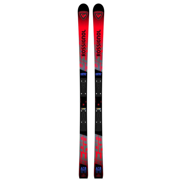 Junior Race Skis | Corbetts