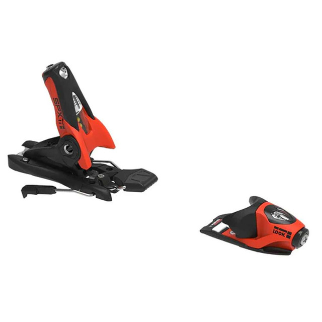 SXV JUNIOR SPORTS SKI ホワイト/レッド Junior Race Skis | Corbetts