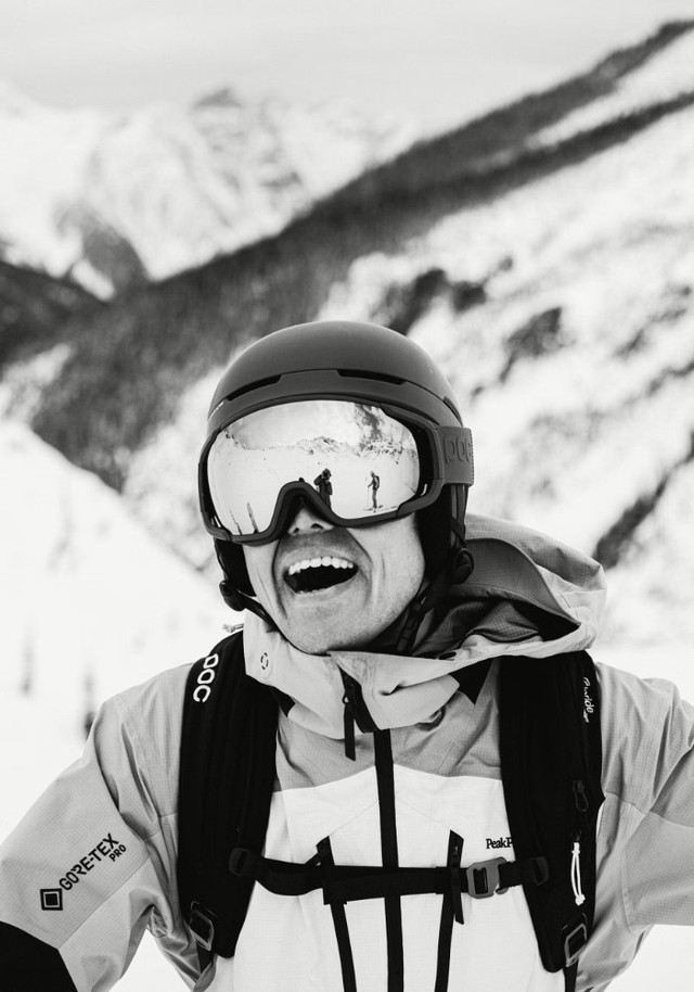 Protège-avant-bras POC Classic – Blanc – Taille Unique – Protection Ski