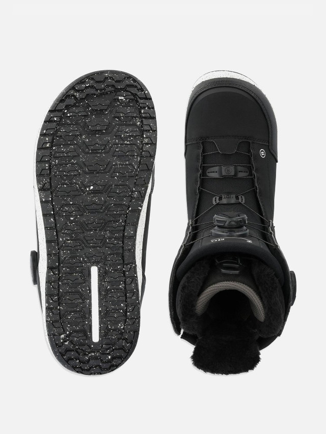 Ride Hera Womens Snowboard Boots 2026 | Corbetts Ski + Snowboard