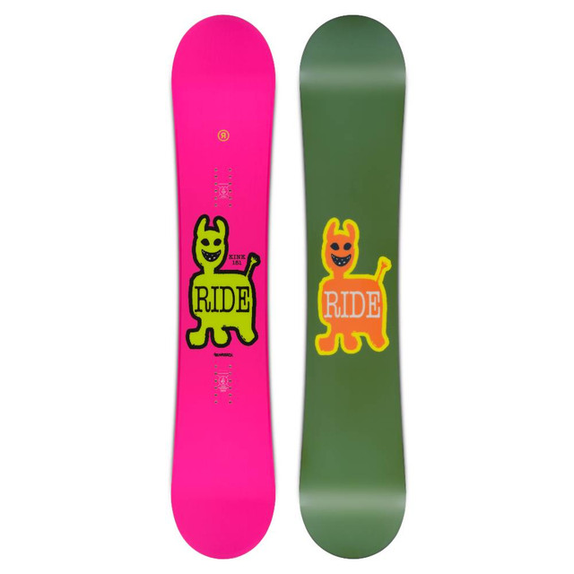 スノーボード RIDE 27cm 26088 RIDE SNOWBOARDS（ライド スノーボード） | スノーボード・スケート