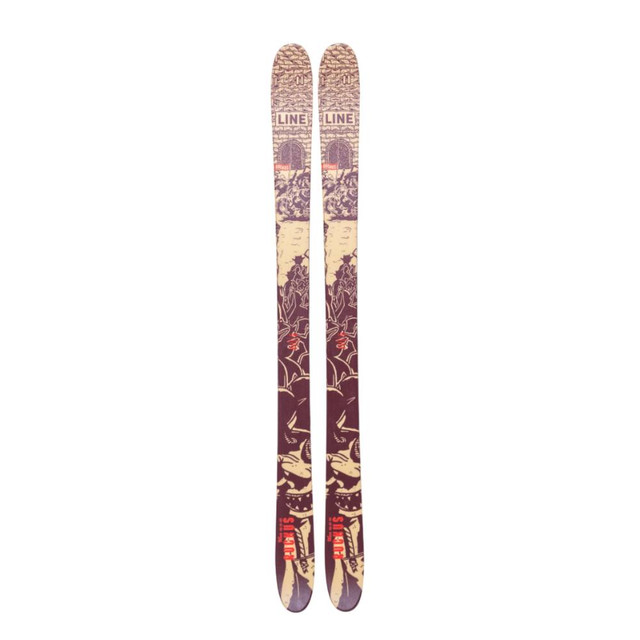 Line Skis