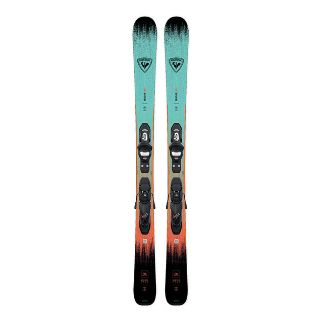 Shop Junior Skis | Corbetts Ski + Snowboard