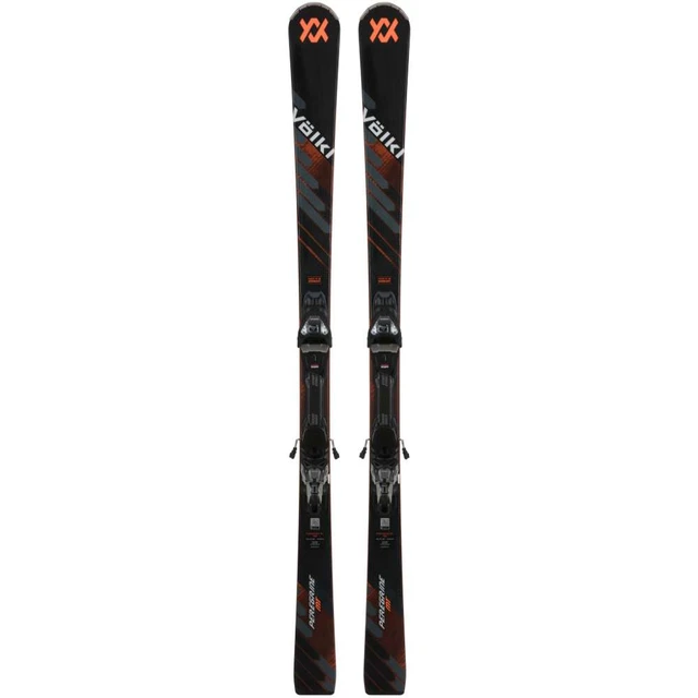 Volkl Skis