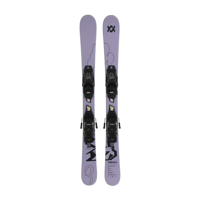 Volkl Skis