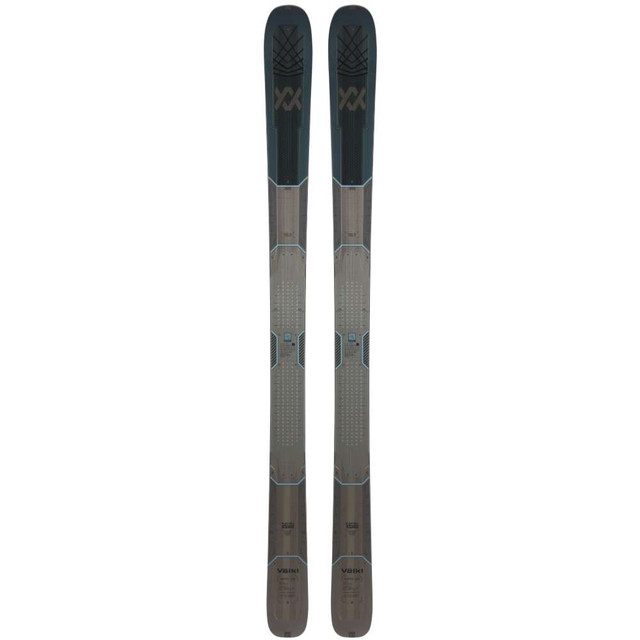 Volkl Skis