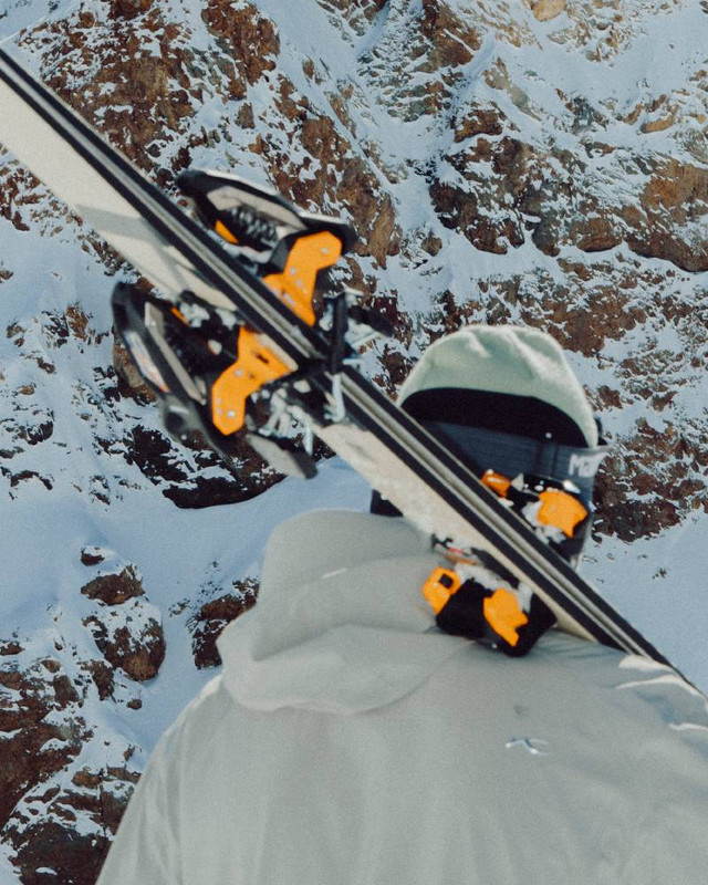 Marker Bindings