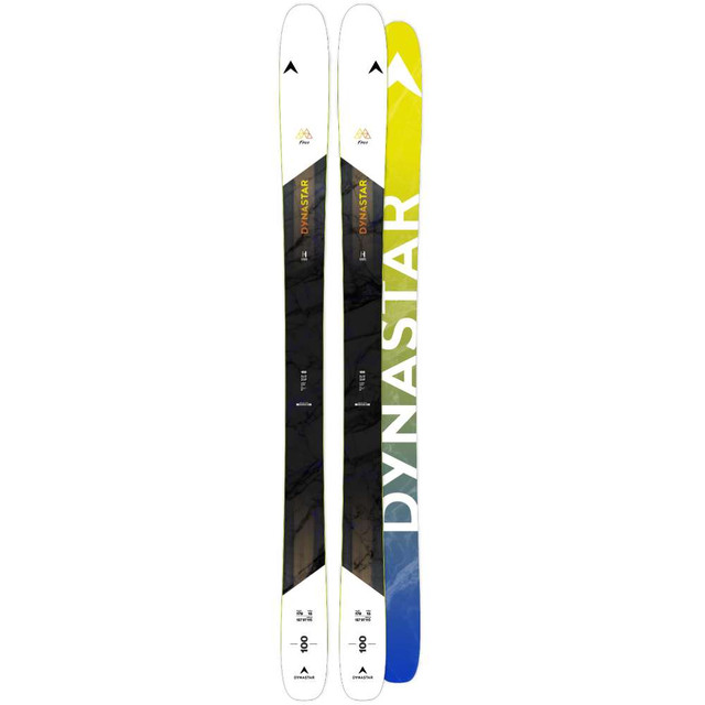Dynastar Ski
