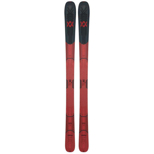 Volkl Skis