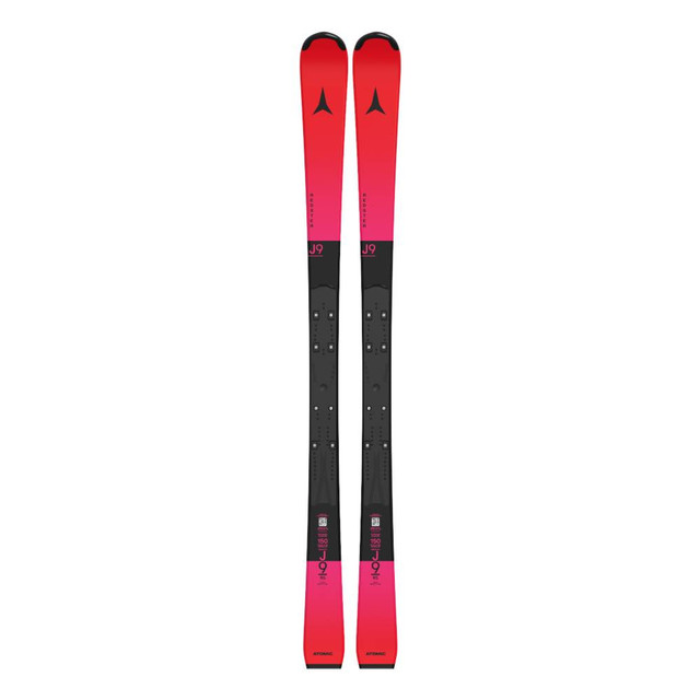 120cm ジュニアスキーAtomic REDSTER J9 RS アトミック Atomic Redster J9 RS J-RP JR Skis 2026 | Corbetts Ski +