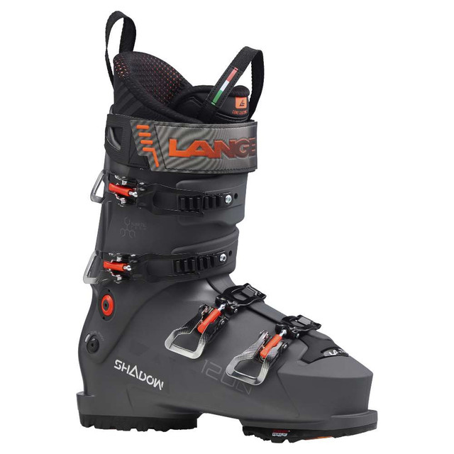 Lange Ski Boots