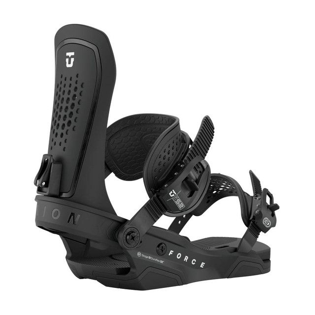 Union Bindings