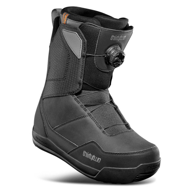 ThirtyTwo Snowboard Boots