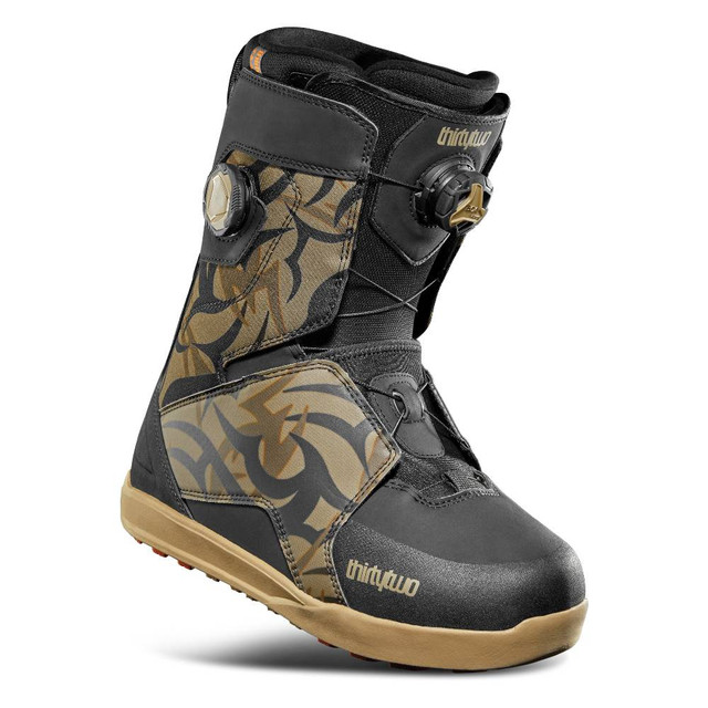 FCS STW2 WINTER BOOTIE 3mm厚 サイズ8(26cm)ウィンターブーツ