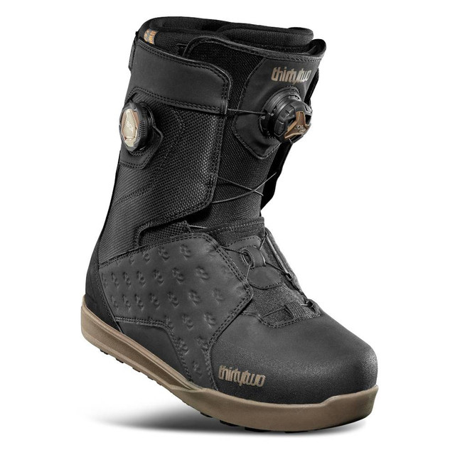 thirtytwo Performance Wide ブーツ M8.5 ブラウン ThirtyTwo Snowboard Boots