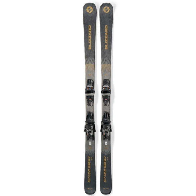Blizzard Skis