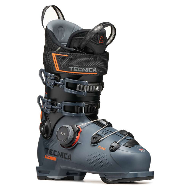 Tecnica Ski Boots
