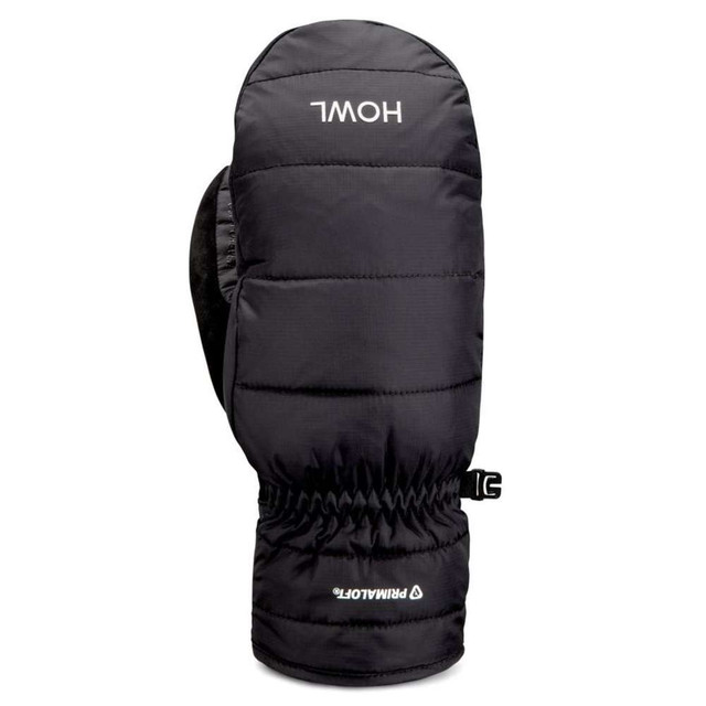 howl-down-adult-black-mitt-