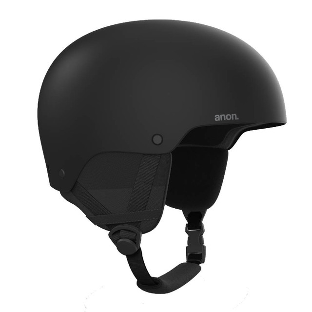 Hero Slalom IMPACTS Ski Helmet – Adventure Shop