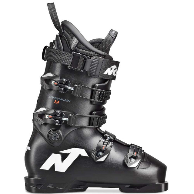 Race - Junior - Boots - Corbetts Ski + Snowboard