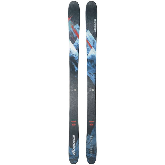 Skis Nordica Cinnamon 72 CA Evo - 152cm - Femme - Piste - Neufs