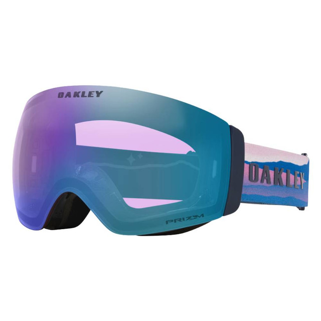 Oakley