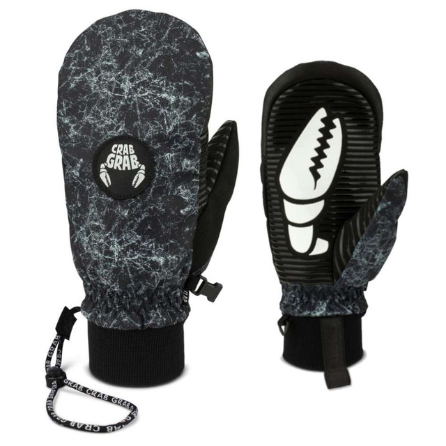 新品 CRAB GRAB CINCH MITT Mサイズ 黒タン クラブグラブ 新品 CRAB GRAB CINCH MITT Mサイズ 黒タン クラブグラブ 新品