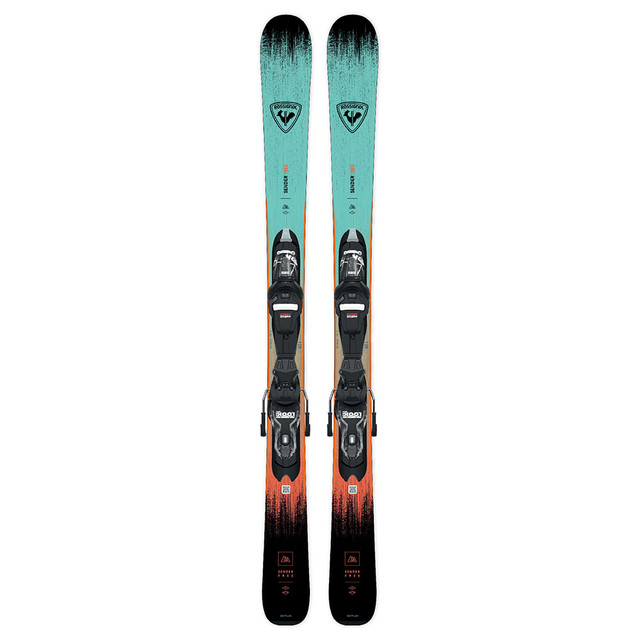 Shop Junior Skis | Corbetts Ski + Snowboard