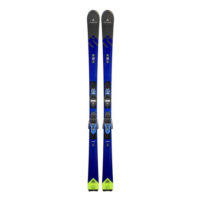 Dynastar Skis