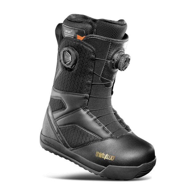 ThirtyTwo Snowboard Boots