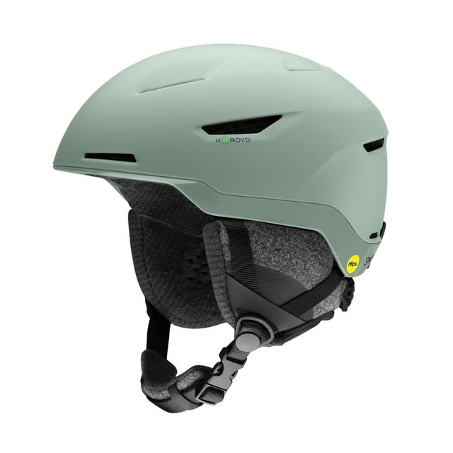 smith arrival mips snow helmet women& 39 Allure Matte Metallic Sepia, S The Smith Womens Arrival Helmet delivers the combination of lightweight comfort and premium protection that youve been waiting for Smith Women's Liberty MIPS Helmet