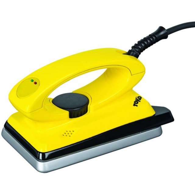burton hot stick iron snowboard waxing iron Purl Wax 14C to 11C) Burton Hot Stick Iron Universal