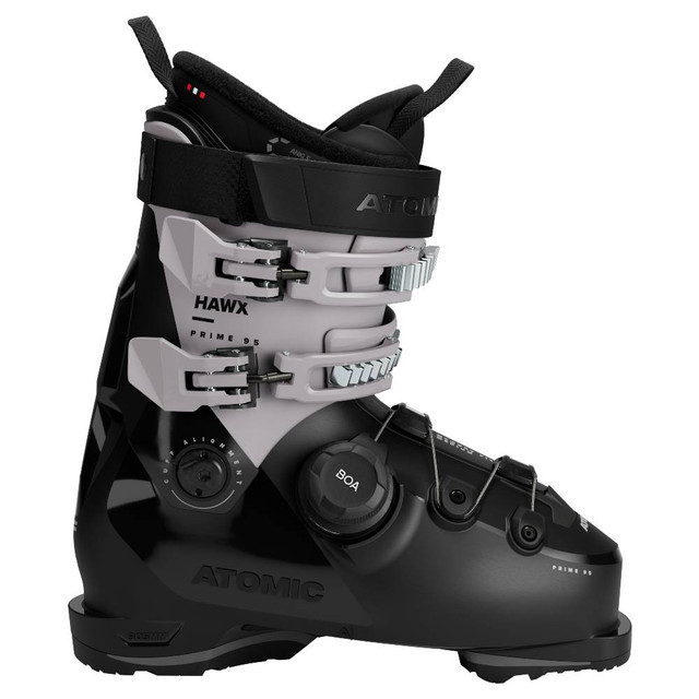 Shop Women's Ski Boots | Corbetts Ski + Snowboard