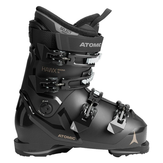 Shop Women's Ski Boots | Corbetts Ski + Snowboard Shop Women's Ski Boots | Corbetts Ski + Snowboard