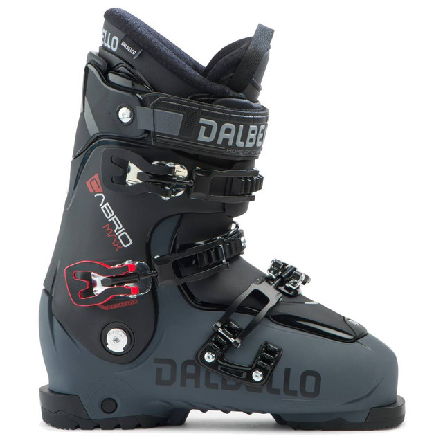 BOTTES DE SKI DALBELLO AXION 7 HOMME POINTURE 28,5/10,5 | eBay