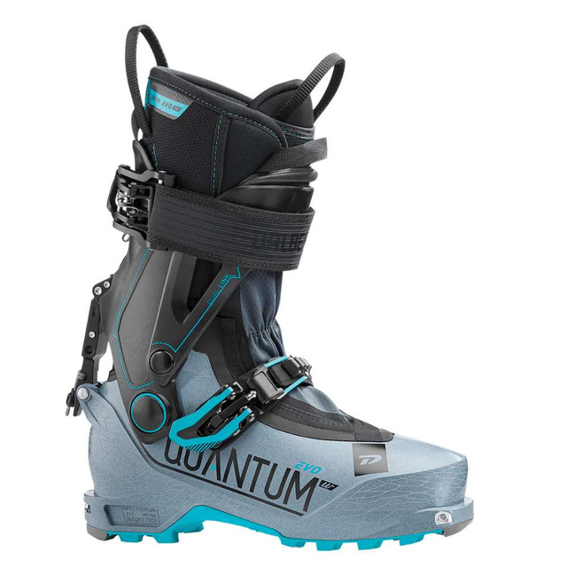 Dalbello Boots