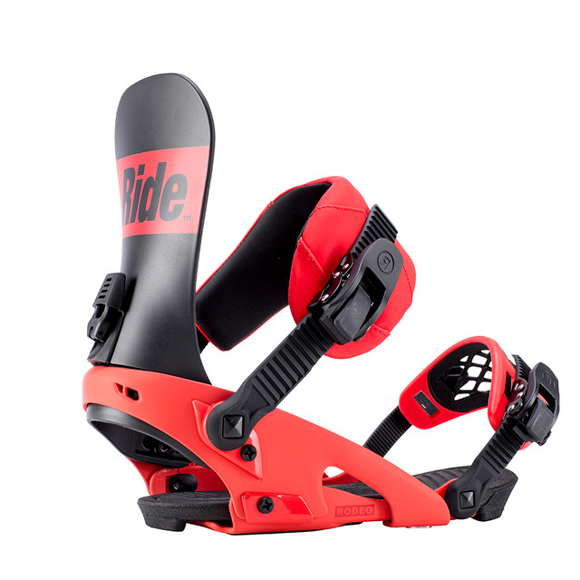 ride capo mens snowboard binding 2019 LTD Bindings 2020  The Last Lift performance aluminum chassis for exceptional strength and a crisp feel underfoot Ride Rodeo Snowboard Bindings 2019