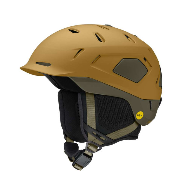 ski helmet sale smith Summit Mips & Snowboard end protection Smith Rodeo MIPS Helmet |