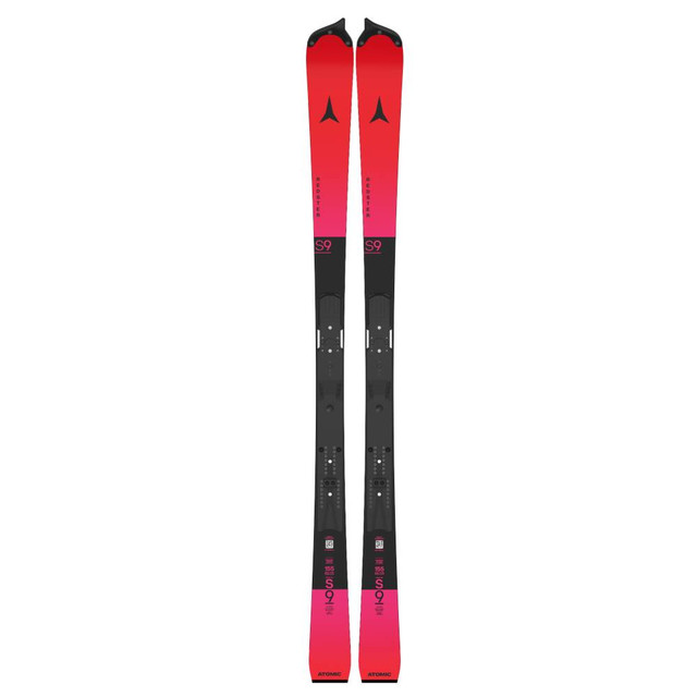 Junior Race Skis | Corbetts