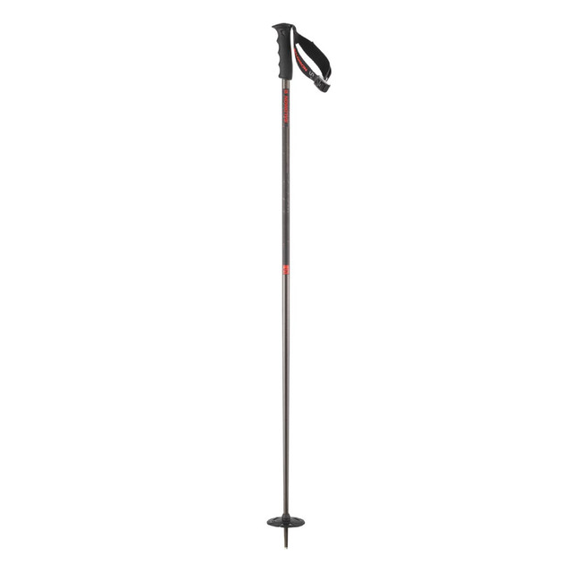 salomon arctic s3 xl ski poles Salomon Arctic S3 XL Adult Grey Ski Poles 2024