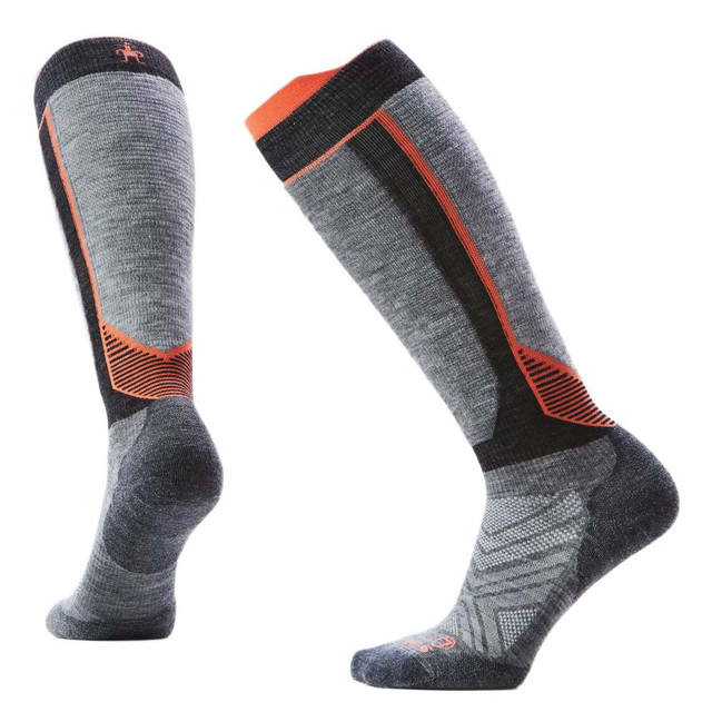 salomon freestyle ultra thin ski socks Smartwool PhD Light, Black / S Engineered for whole foot comfort Salomon 2pack ski socks 378913