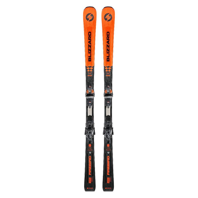 Blizzard Skis
