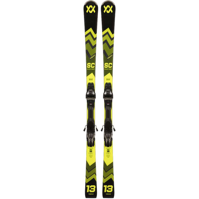 Volkl Skis