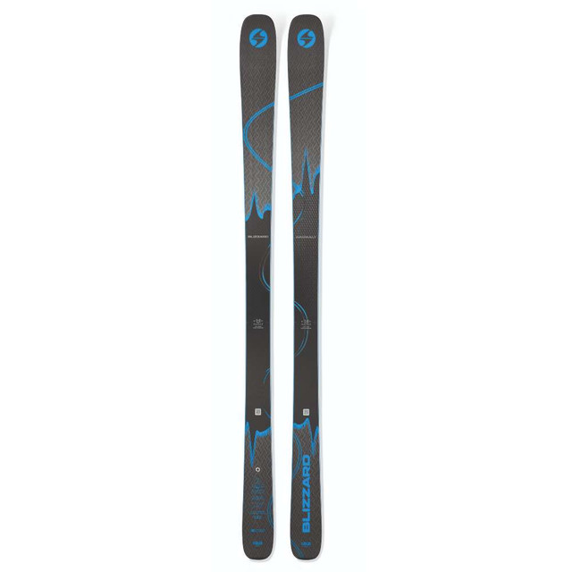 Blizzard Skis