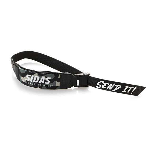 Sidas Freeride power strap P3 2026 | Corbetts Ski + Snowboard
