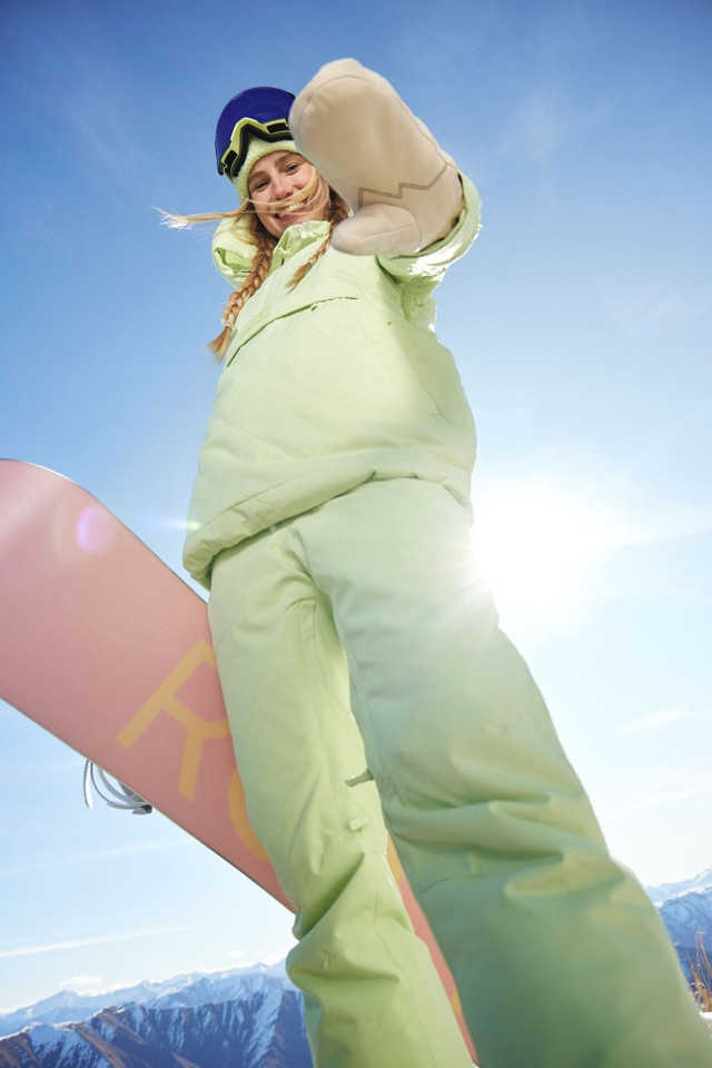 ROXY Snowboards