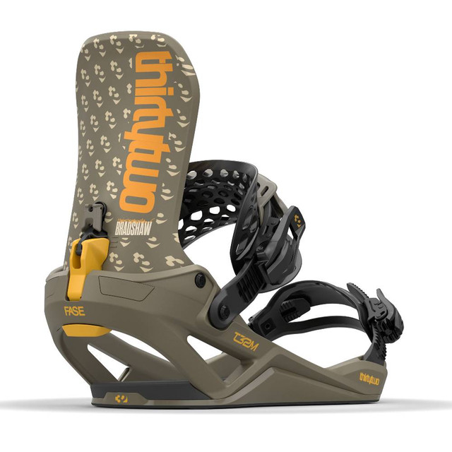 ThirtyTwo Snowboard Boots