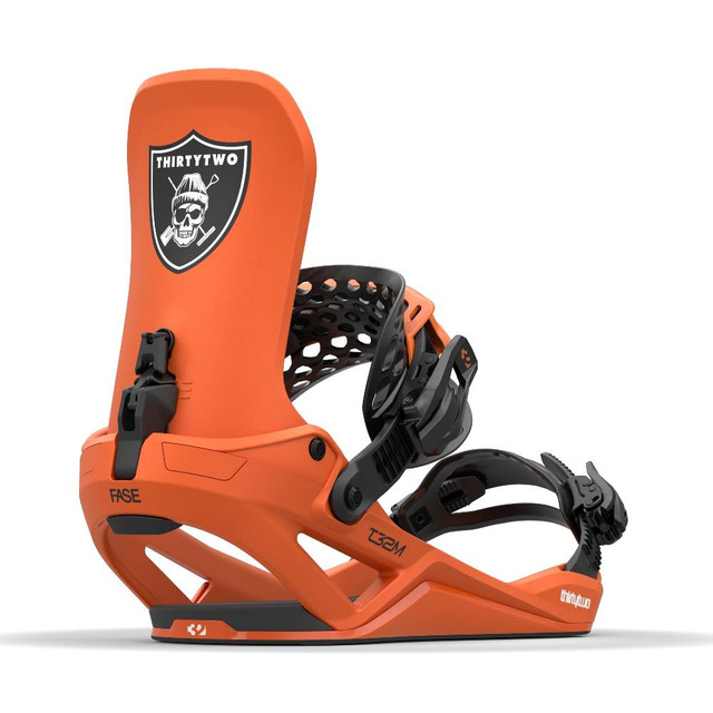 ThirtyTwo Snowboard Boots